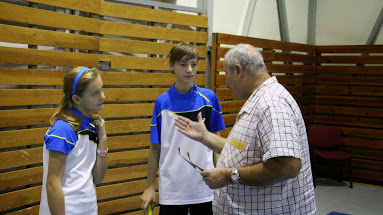 Klára Petrušková, Matěj Kozelský, Jiří Halfar